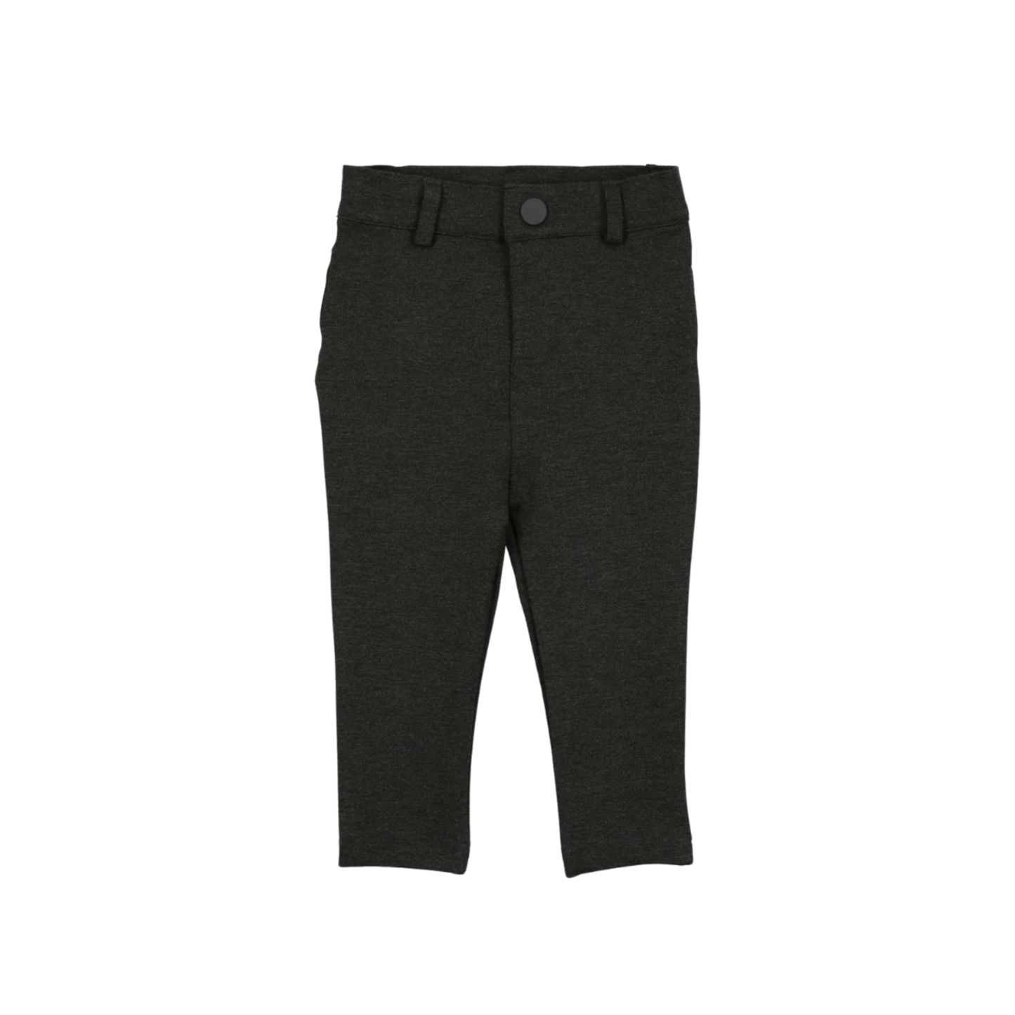 Lil Legs Knit Pants Without Seam