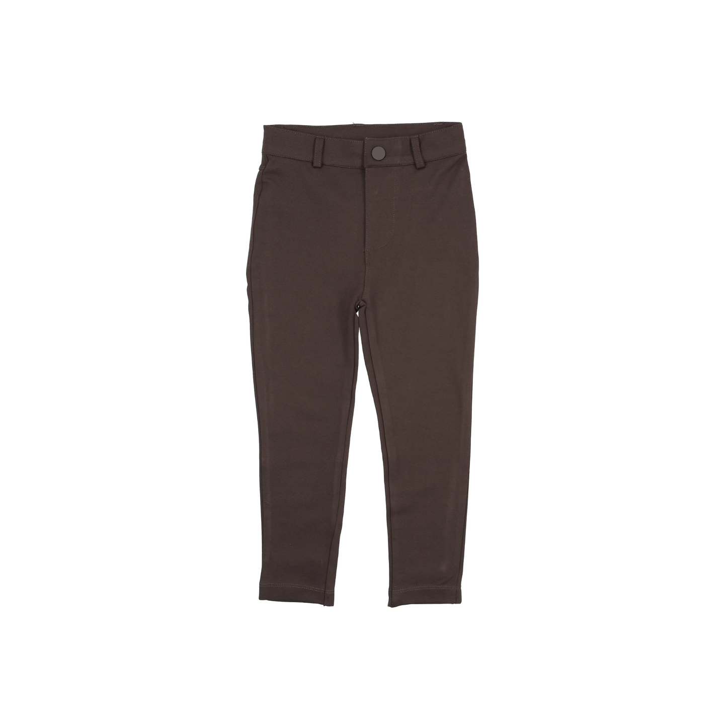 Lil Legs Knit Pants Without Seam