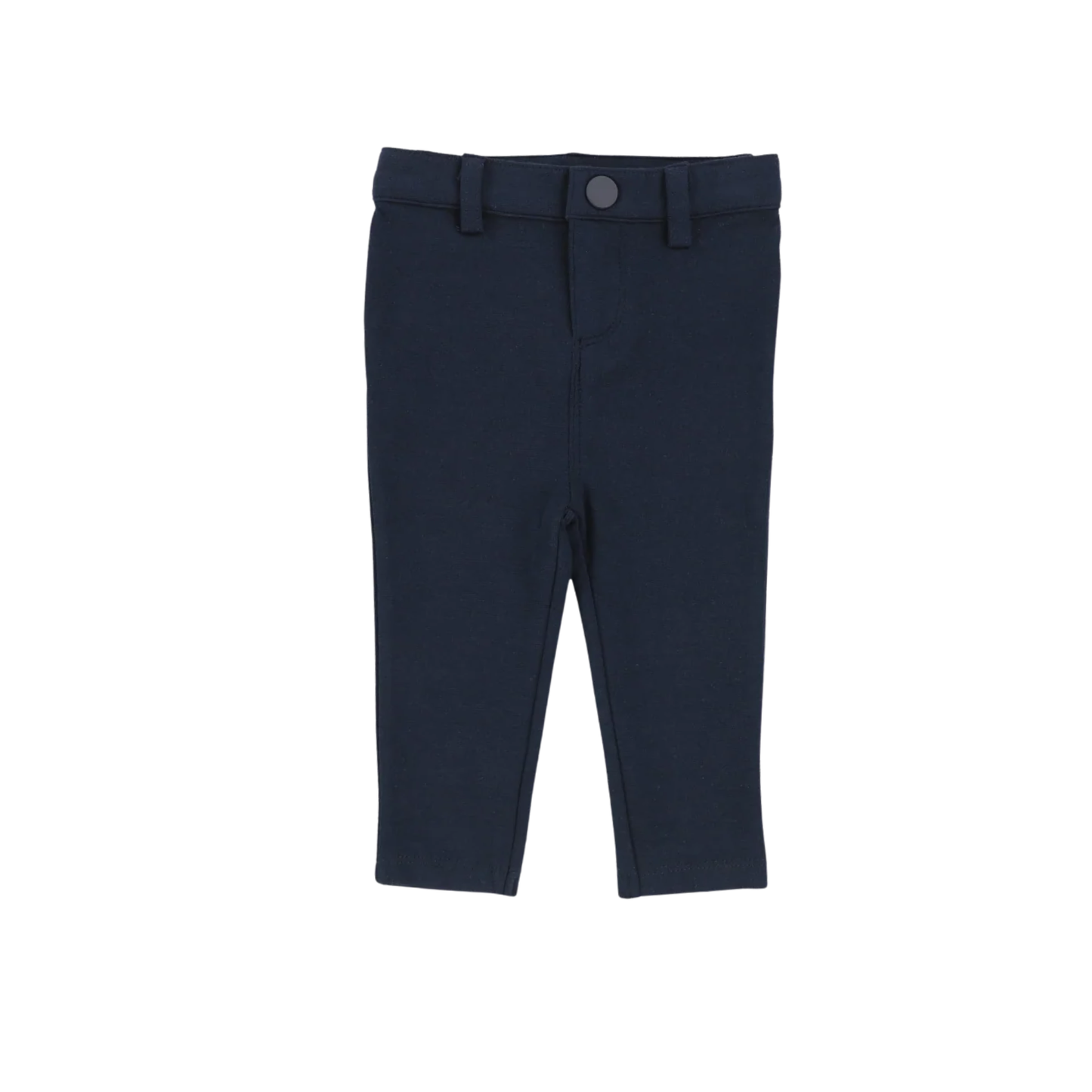 Lil Legs Knit Pants Without Seam