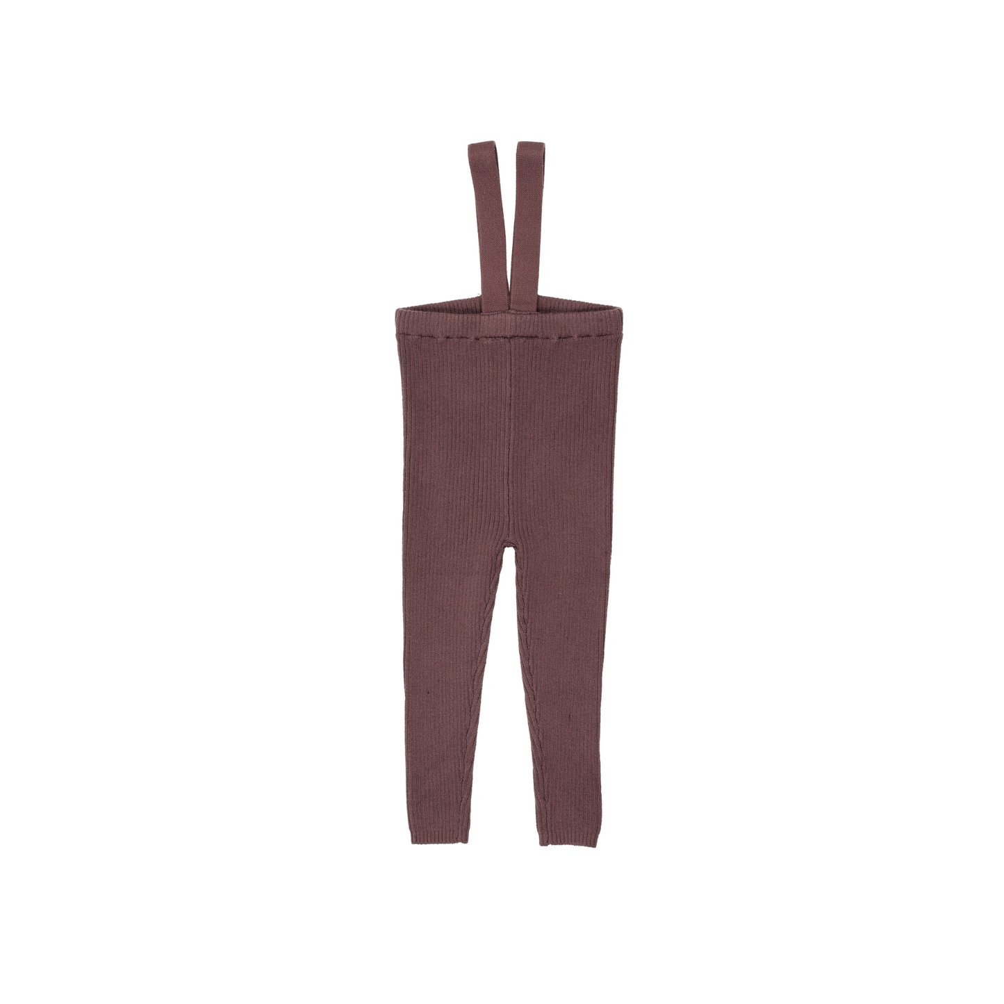 Lil Legs Knit Suspender