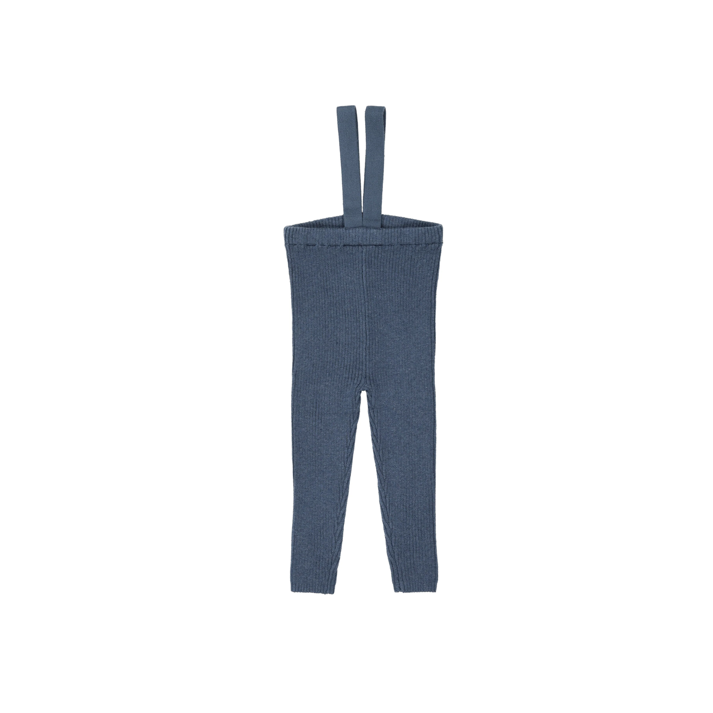 Lil Legs Knit Suspender