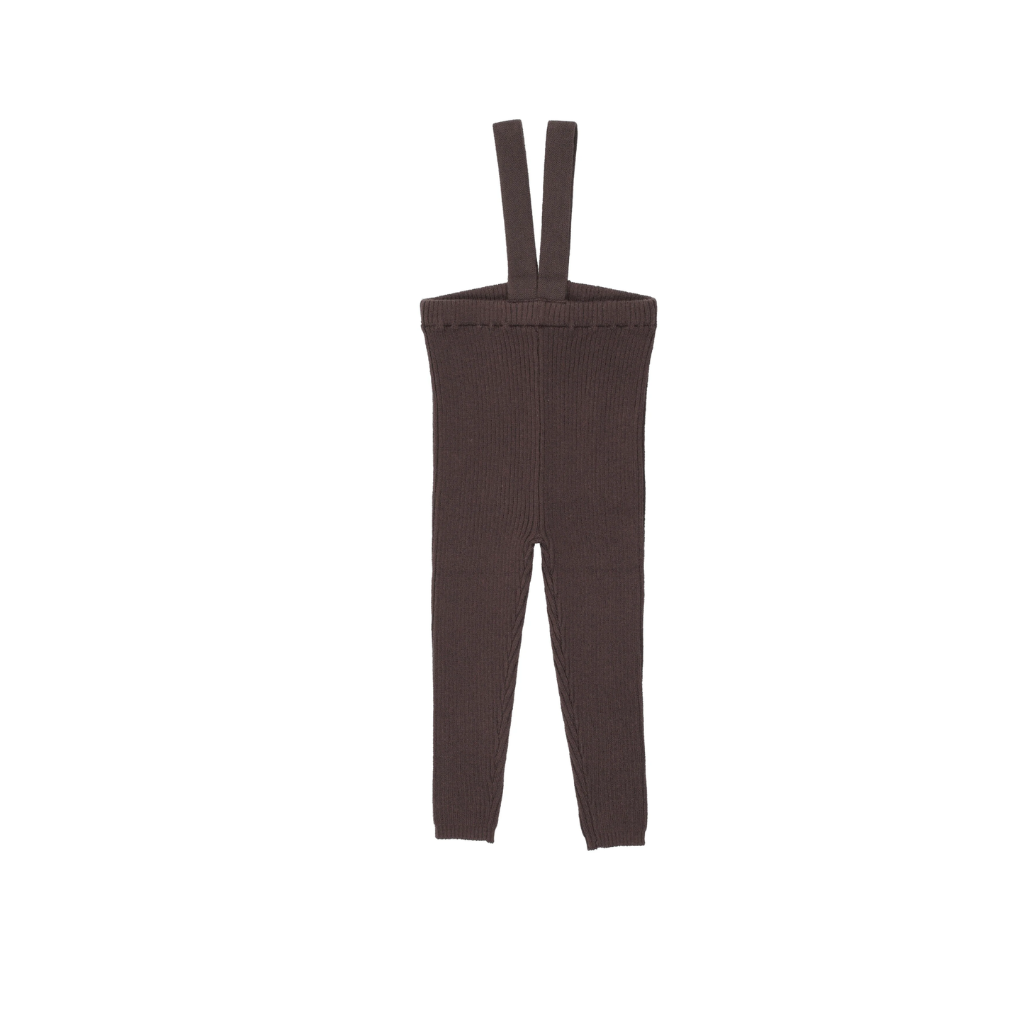 Lil Legs Knit Suspender