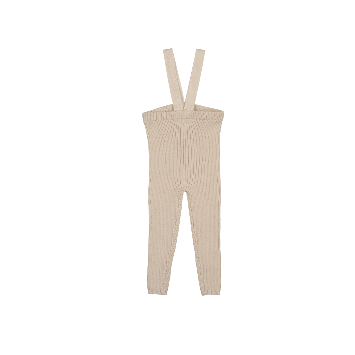 Lil Legs Knit Suspender
