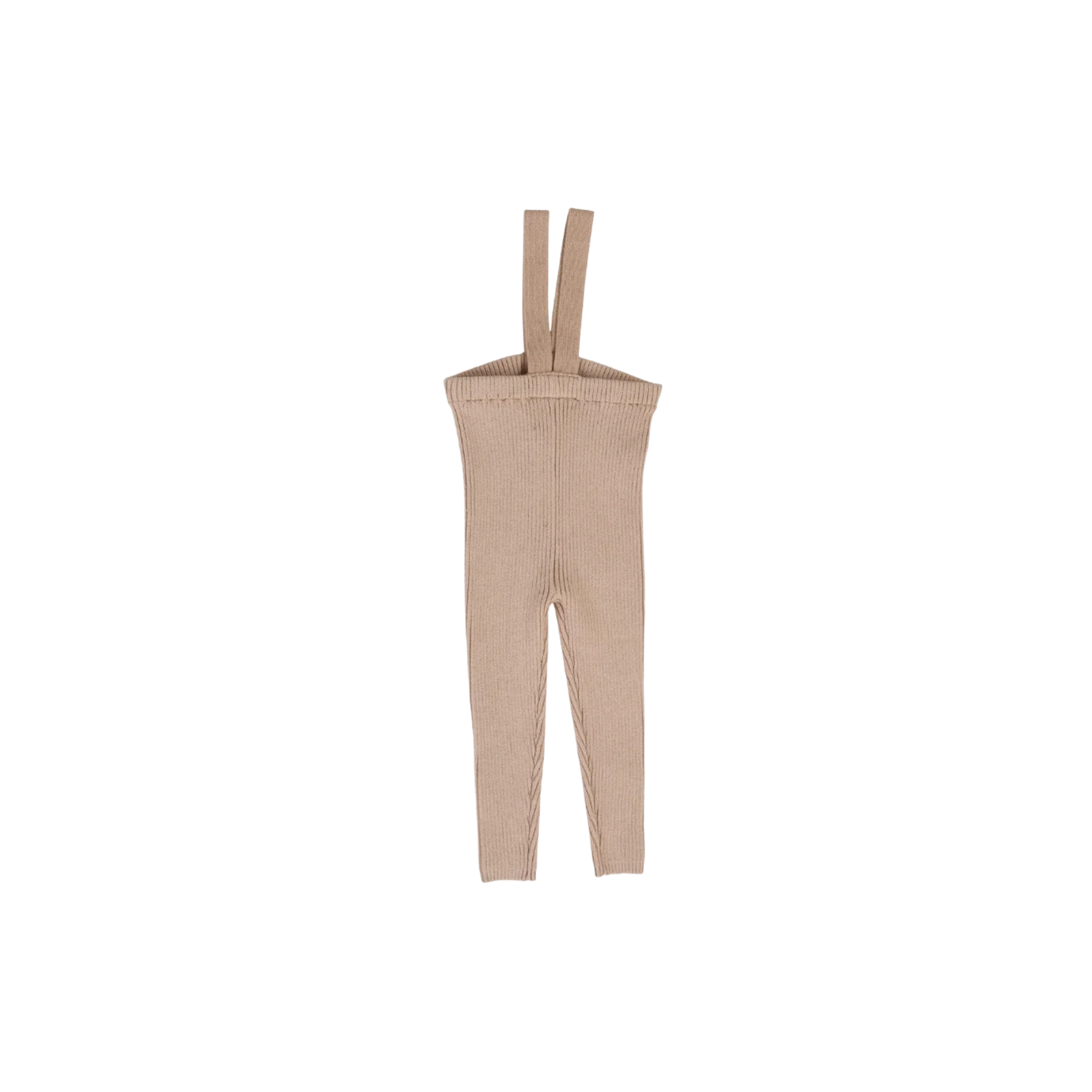 Lil Legs Knit Suspender