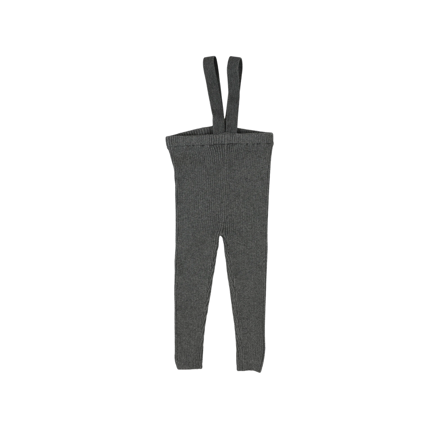 Lil Legs Knit Suspender