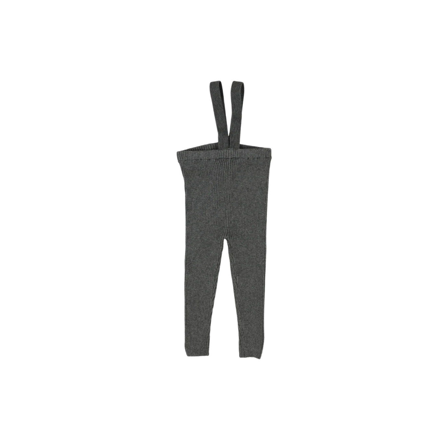 Lil Legs Knit Suspender