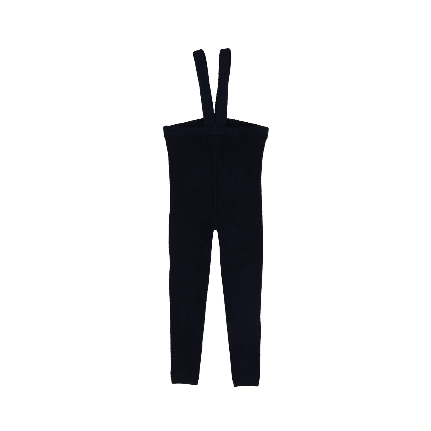 Lil Legs Knit Suspender