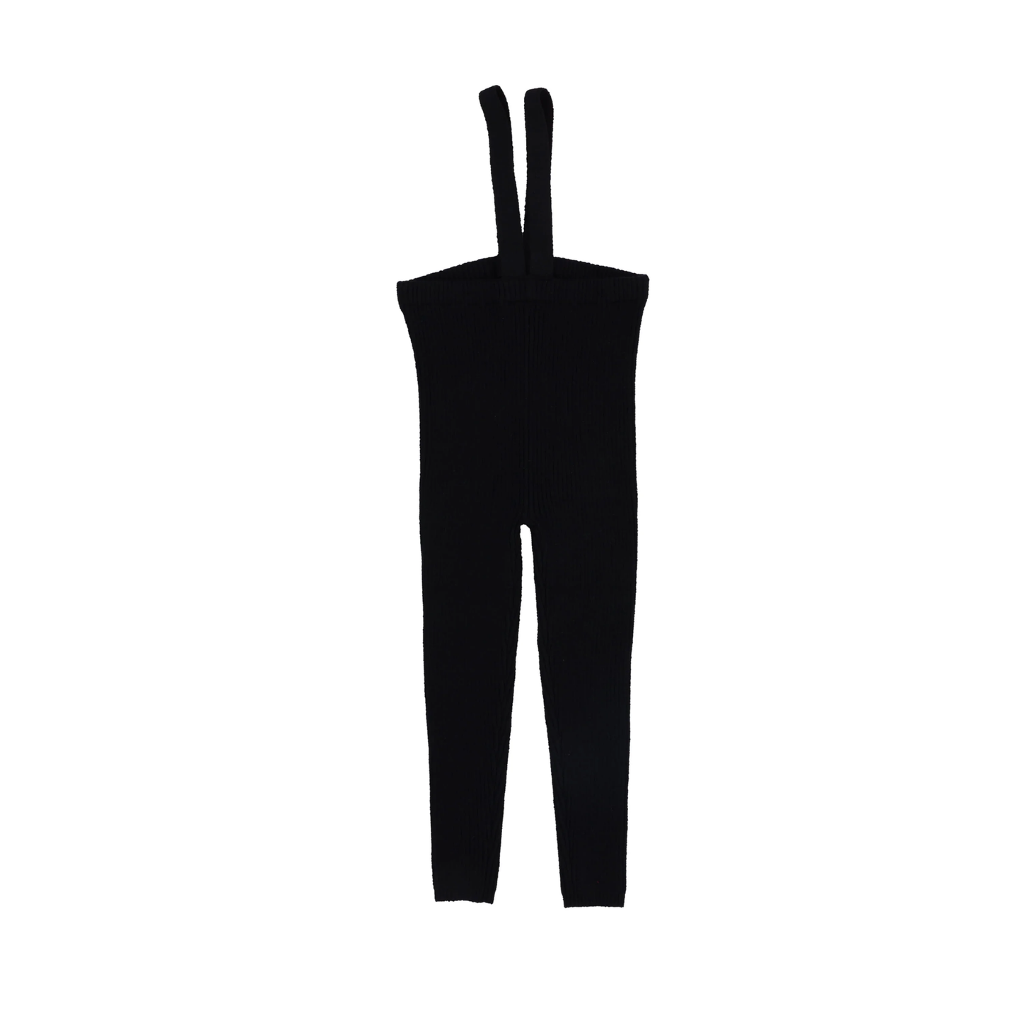 Lil Legs Knit Suspender