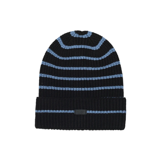 Zubii Stripe Beanie