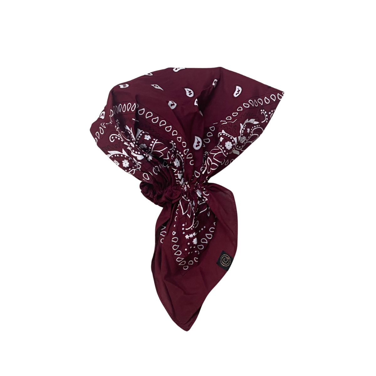 Cherie Bandana Pretied