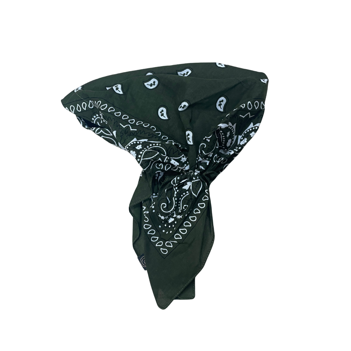 Cherie Bandana Pretied