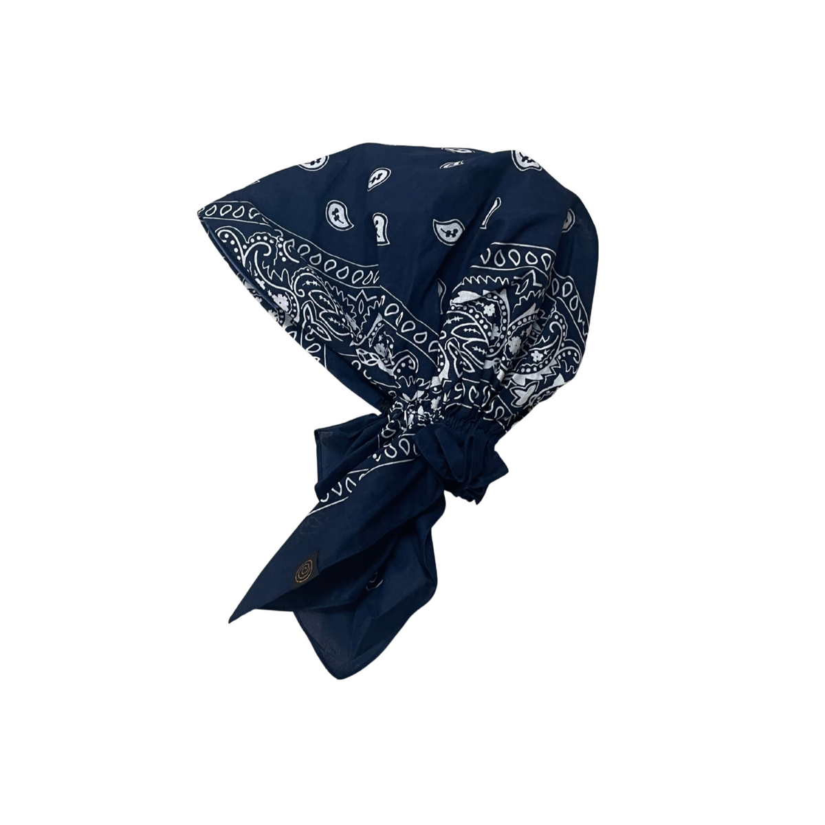 Cherie Bandana Pretied