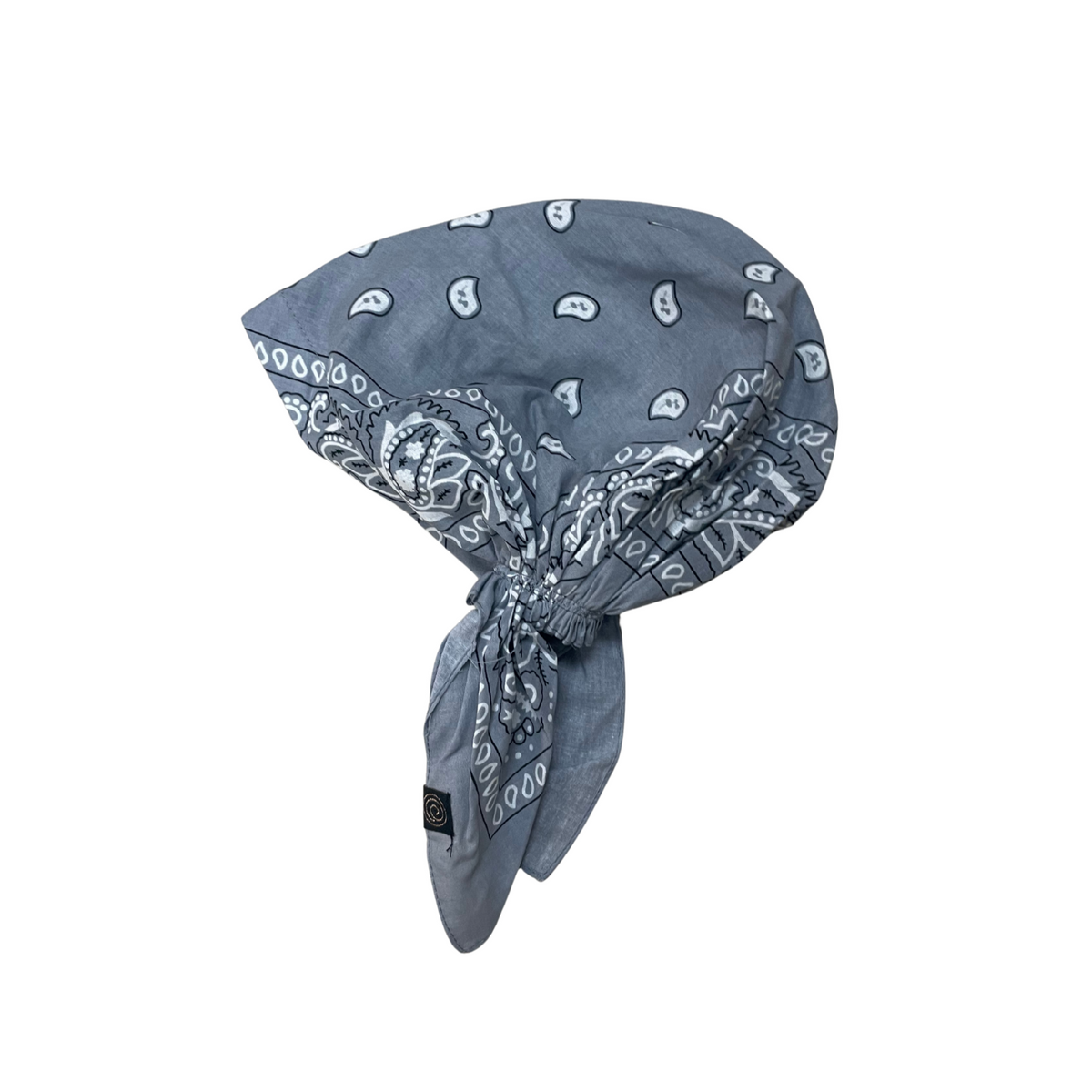 Cherie Bandana Pretied