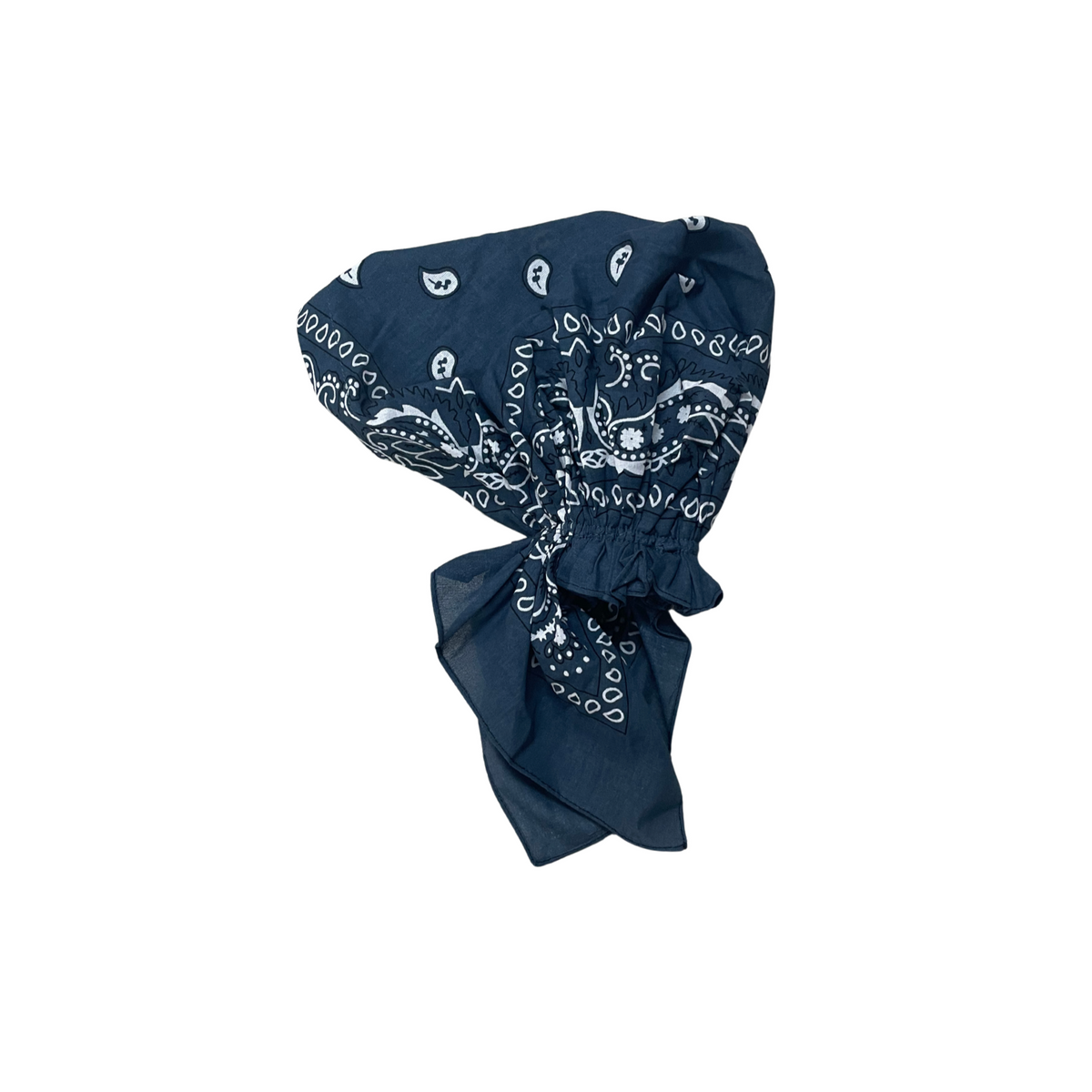 Cherie Bandana Pretied