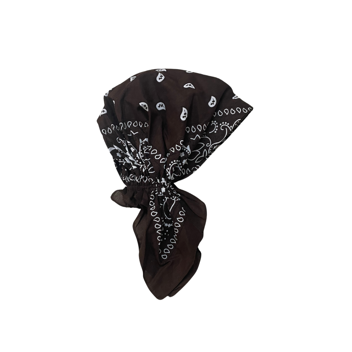 Cherie Bandana Pretied