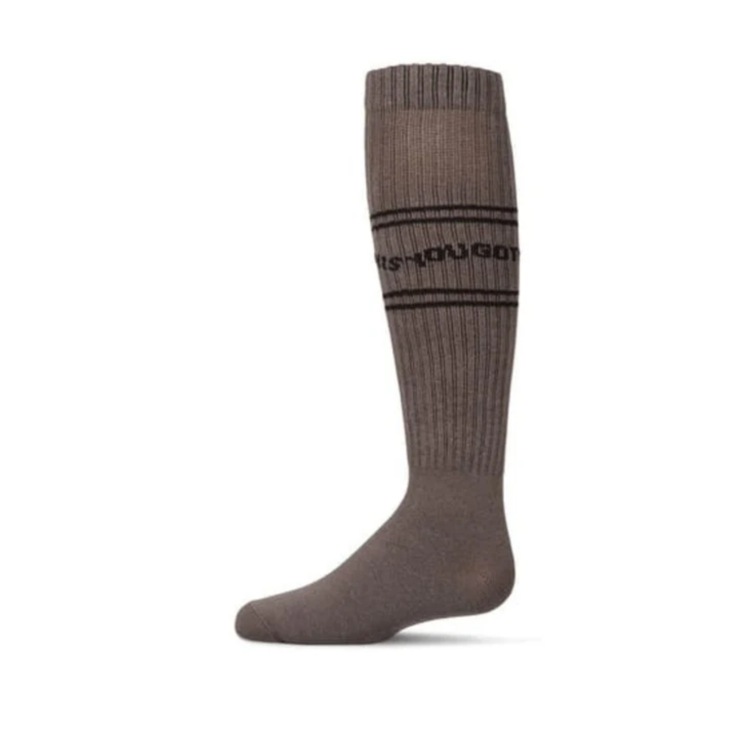Memoi You Got This Knee High
