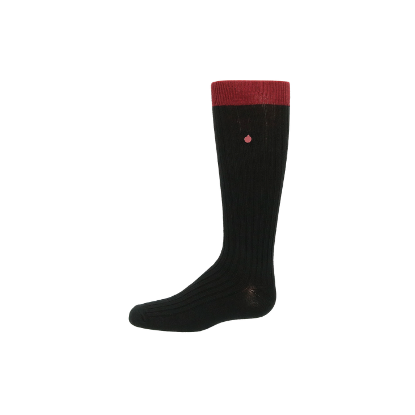 JRP Apple Motif Knee Socks