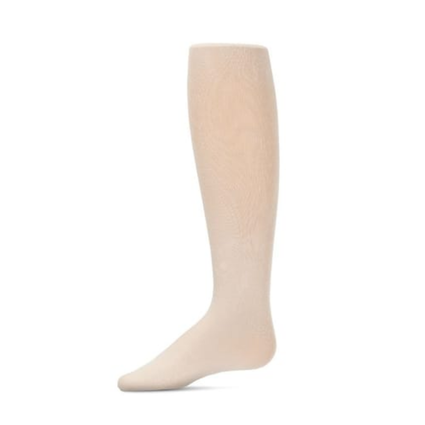 Memoi Girls Supreme Cotton Blend Non-Pilling Opaque Tights - Mk-320