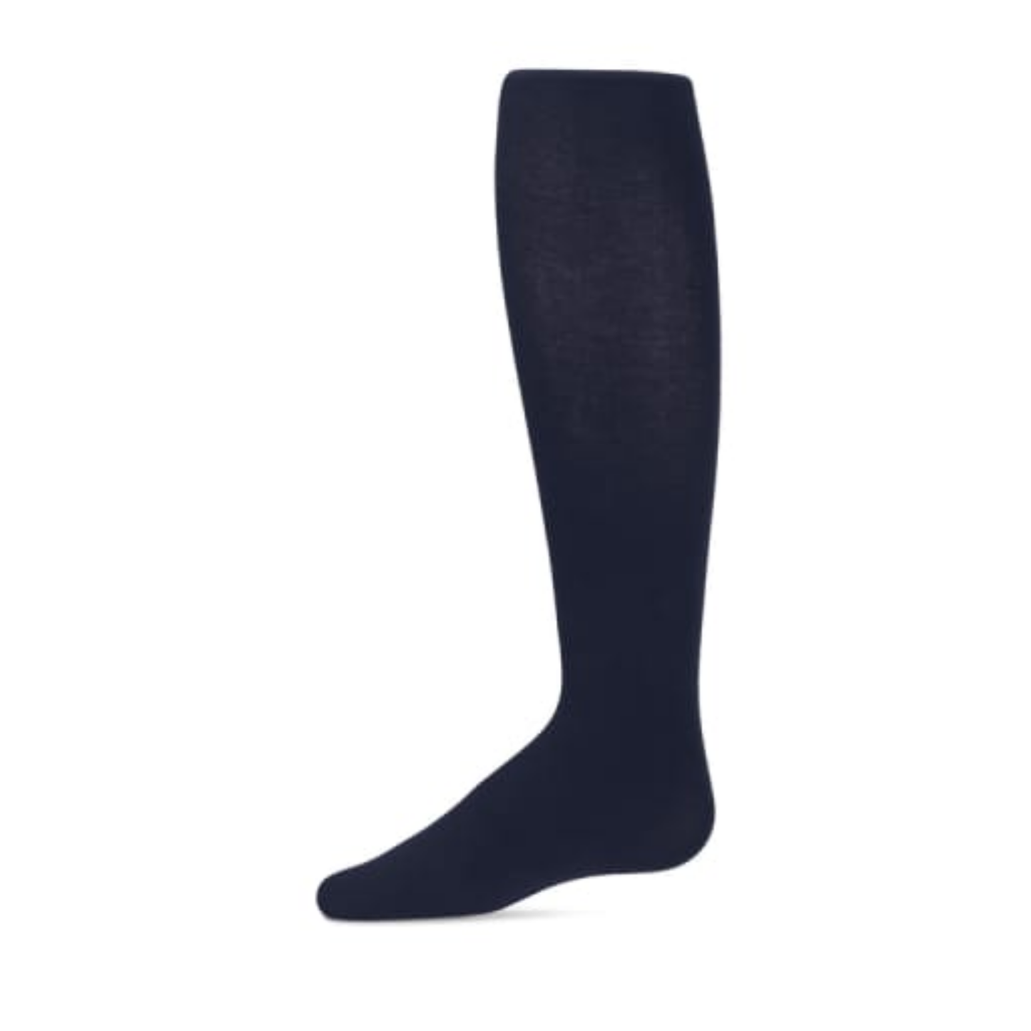 Memoi Girls Supreme Cotton Blend Non-Pilling Opaque Tights - Mk-320