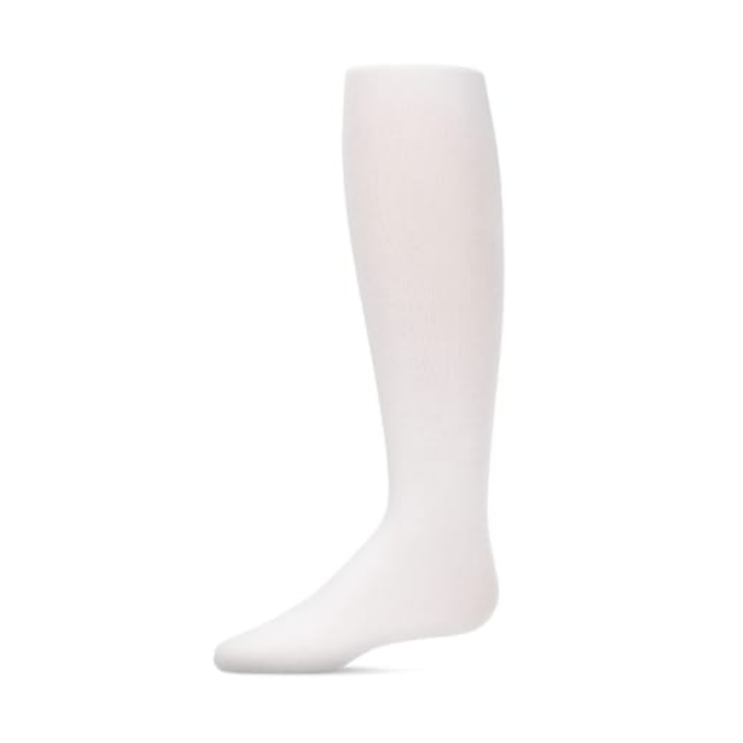 Memoi Girls Supreme Cotton Blend Non-Pilling Opaque Tights - Mk-320