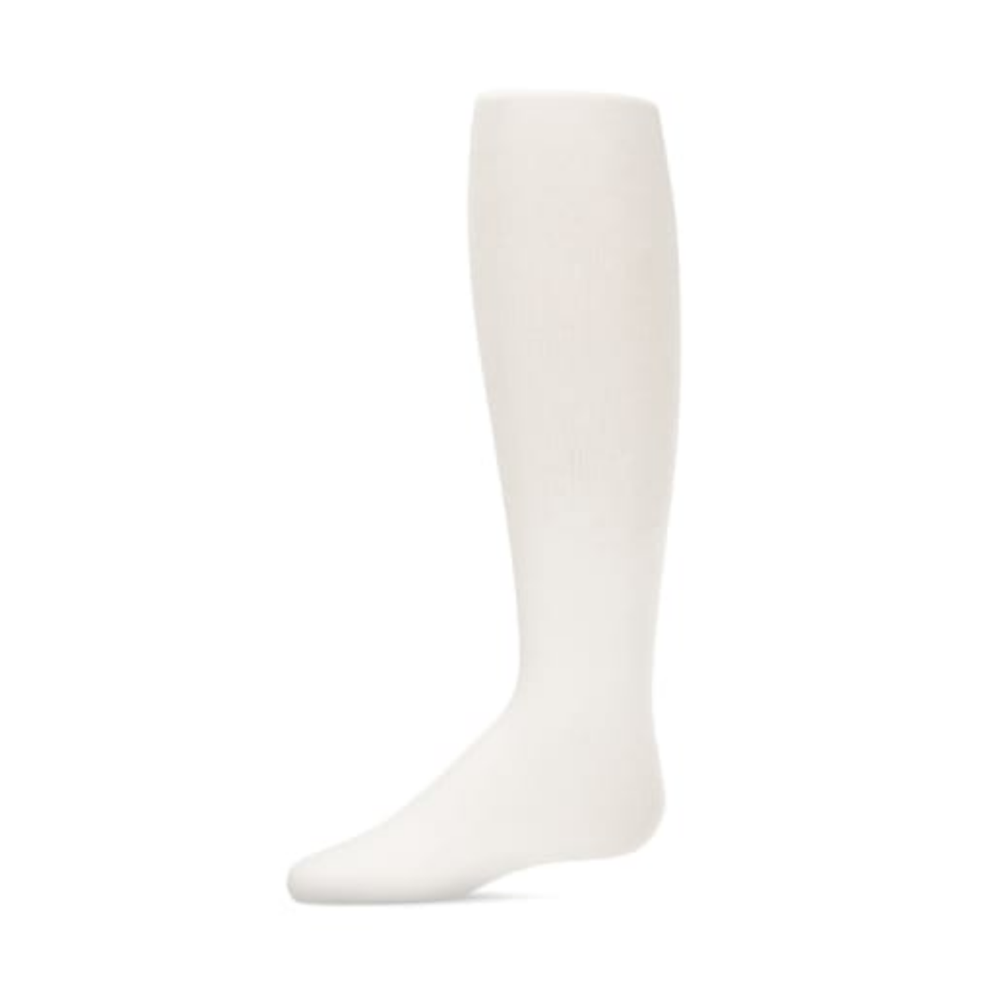 Memoi Girls Supreme Cotton Blend Non-Pilling Opaque Tights - Mk-320