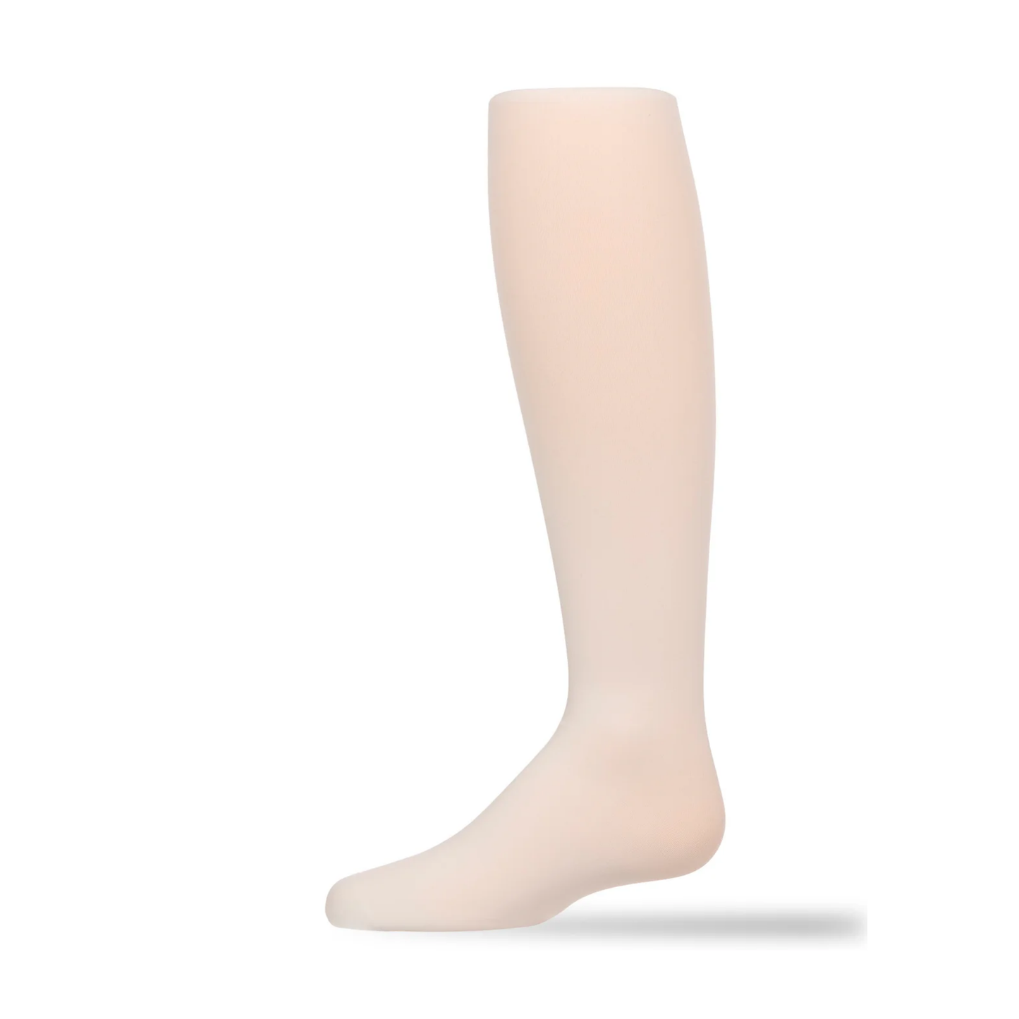 Memoi Girls Velvet Touch Opaque Tights - Mk-210