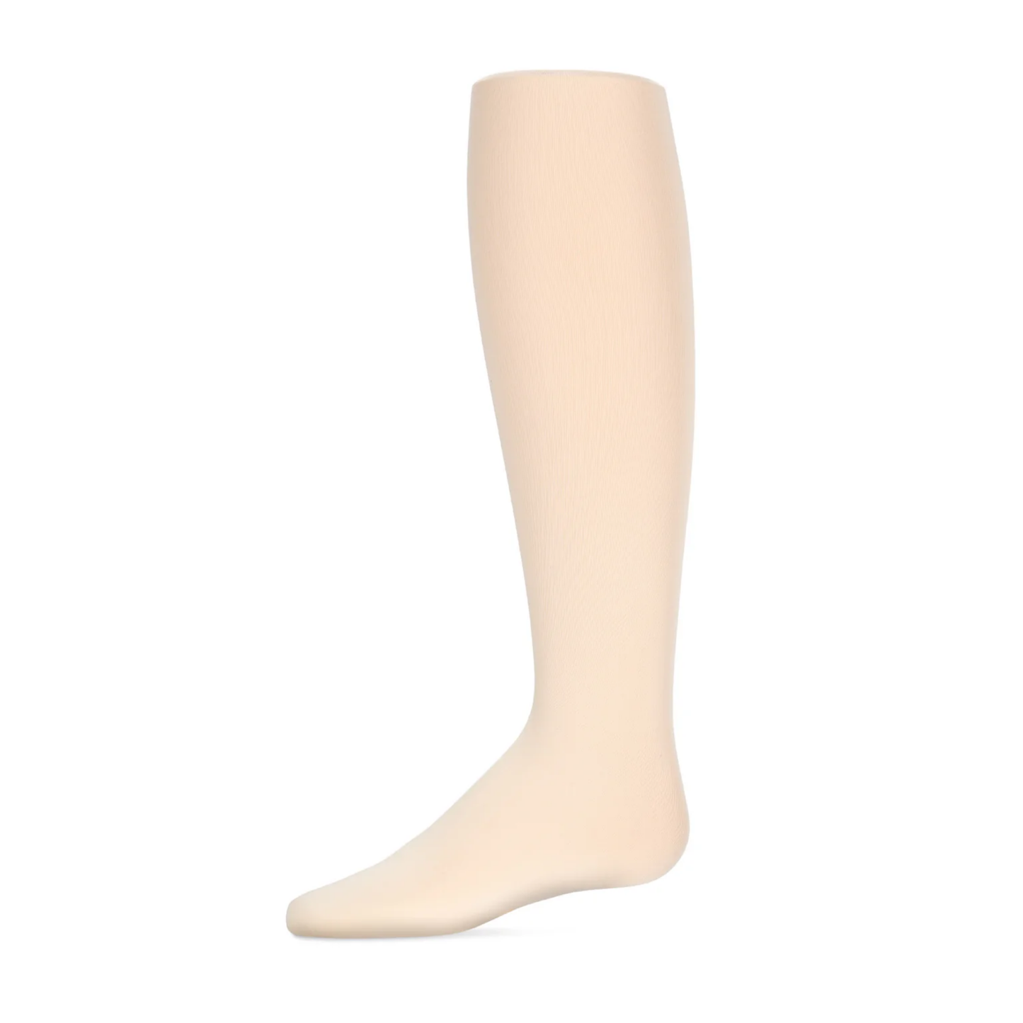 Memoi Girls Velvet Touch Opaque Tights - Mk-210