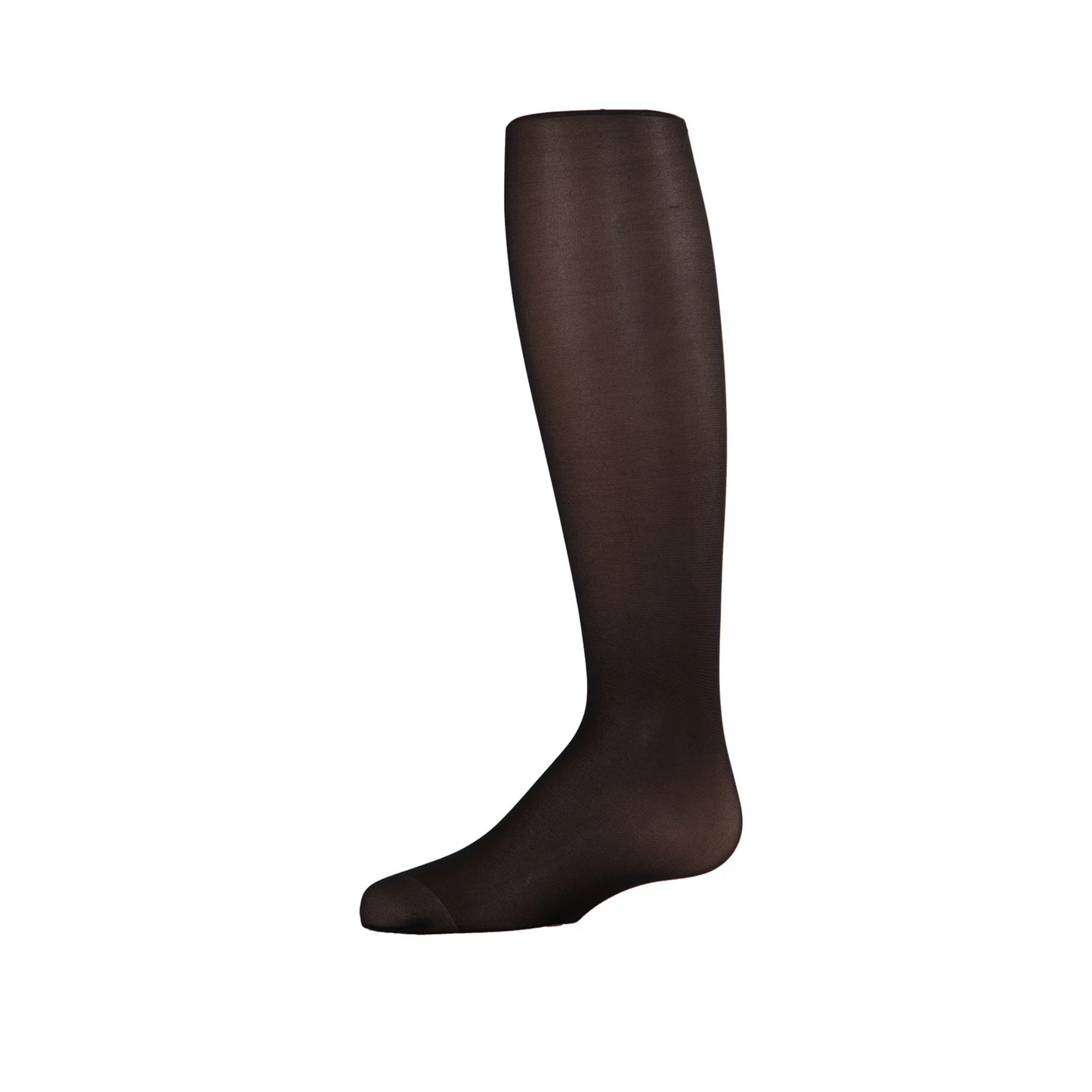 Memoi Girls Essential Sheer Nylon Tights - Mk-303