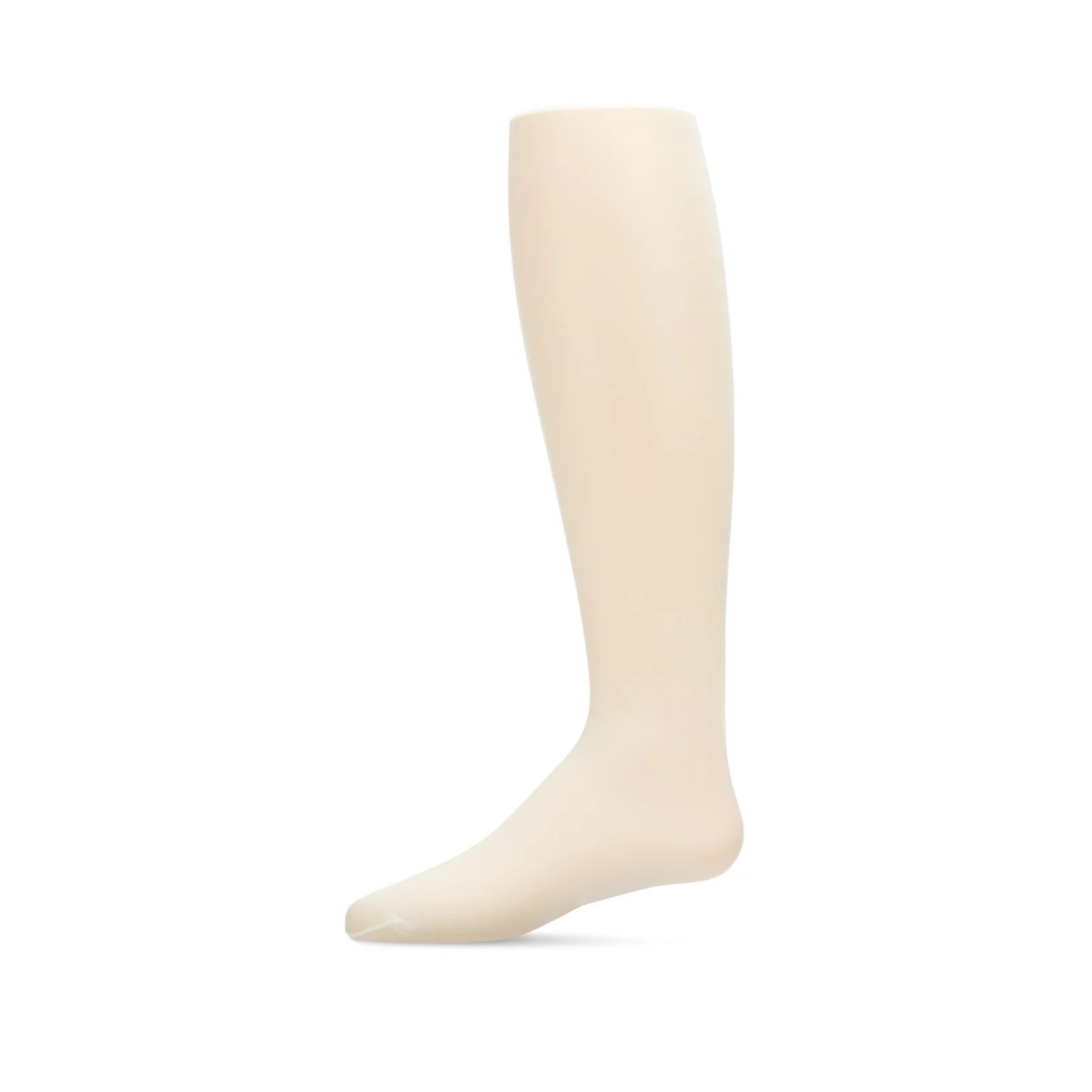 Memoi Girls Essential Sheer Nylon Tights - Mk-303