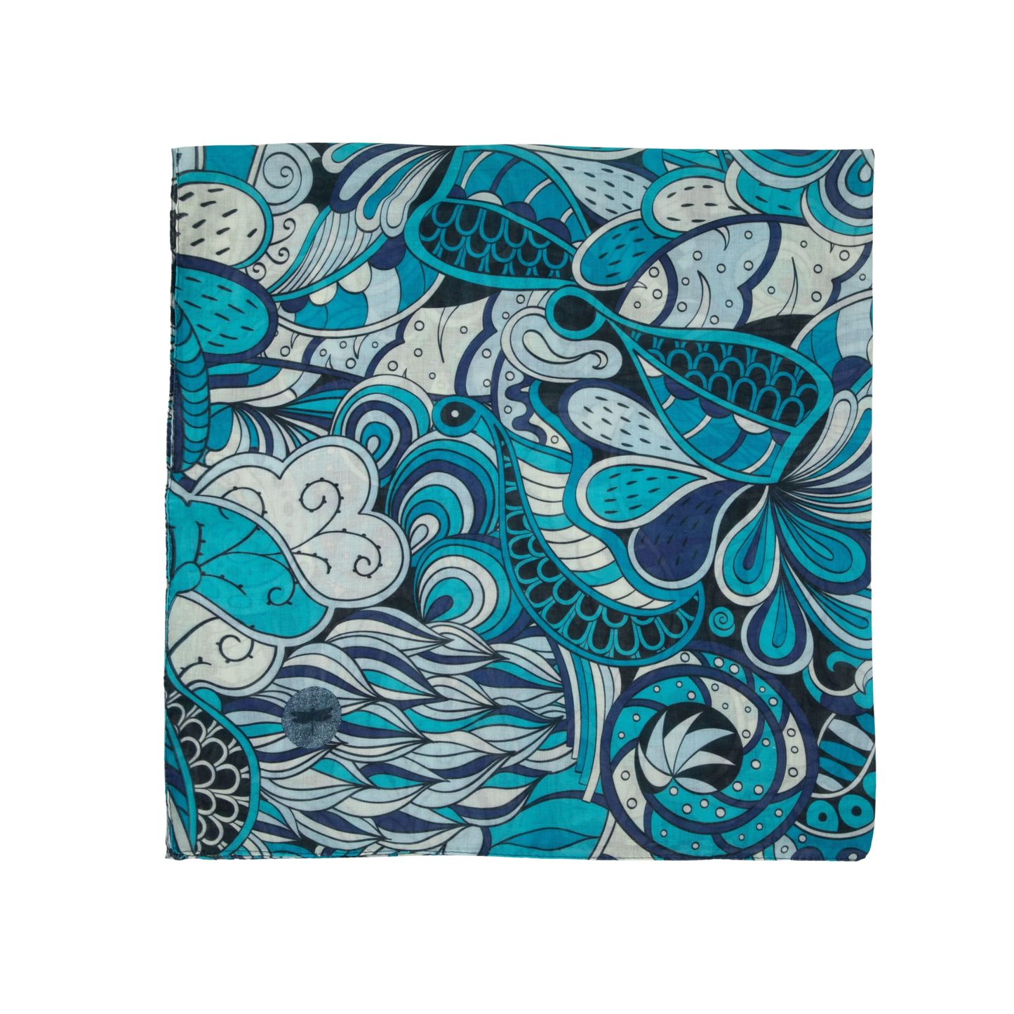 Tal Pucci Oasis Headscarf