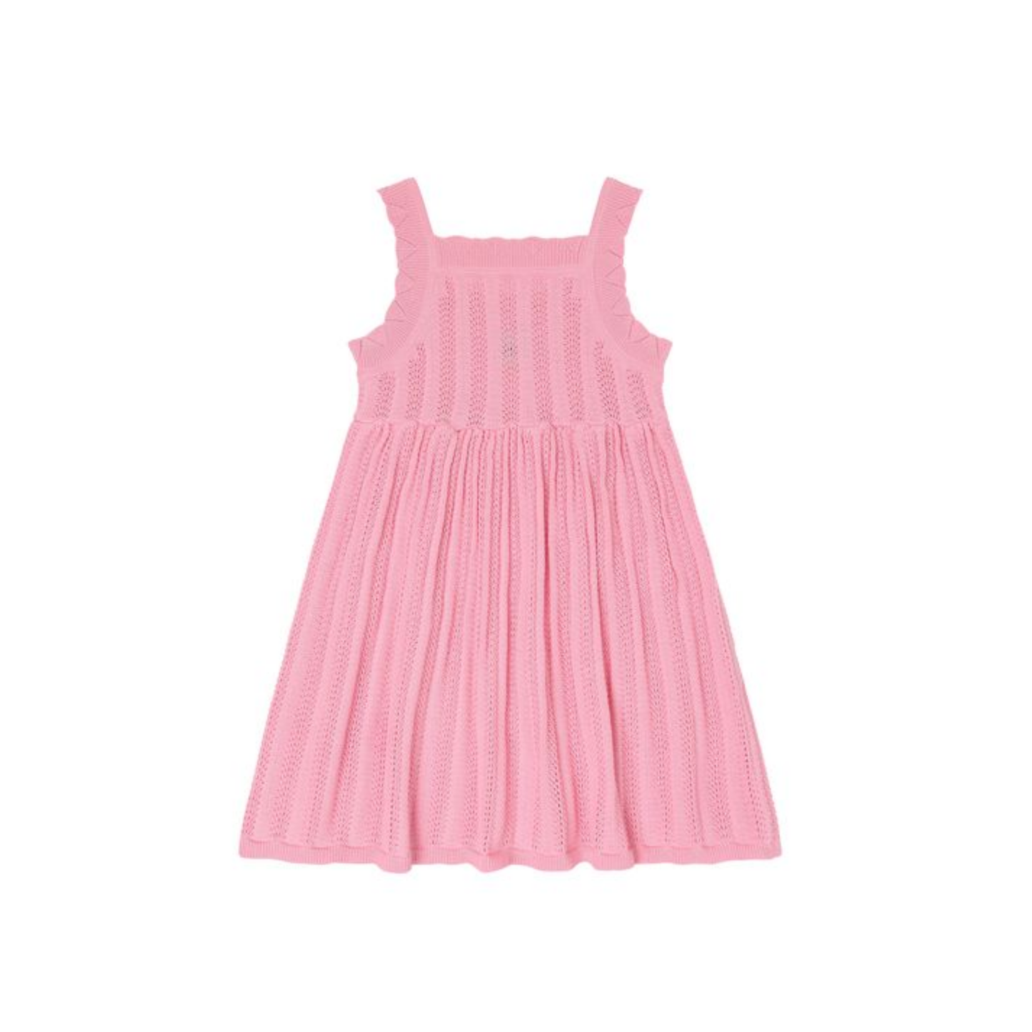 Fub Candy Summer Sleeveless Dress