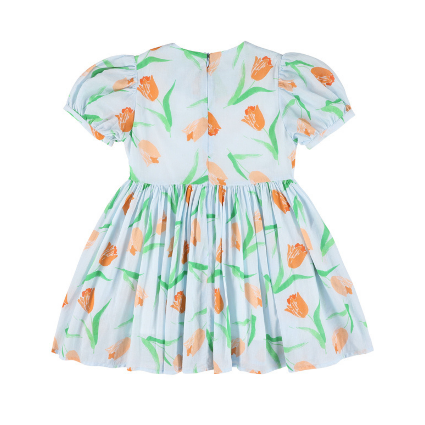 Morley Sky Xanda Dress