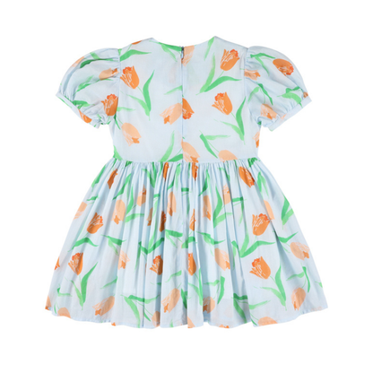 Morley Sky Xanda Dress