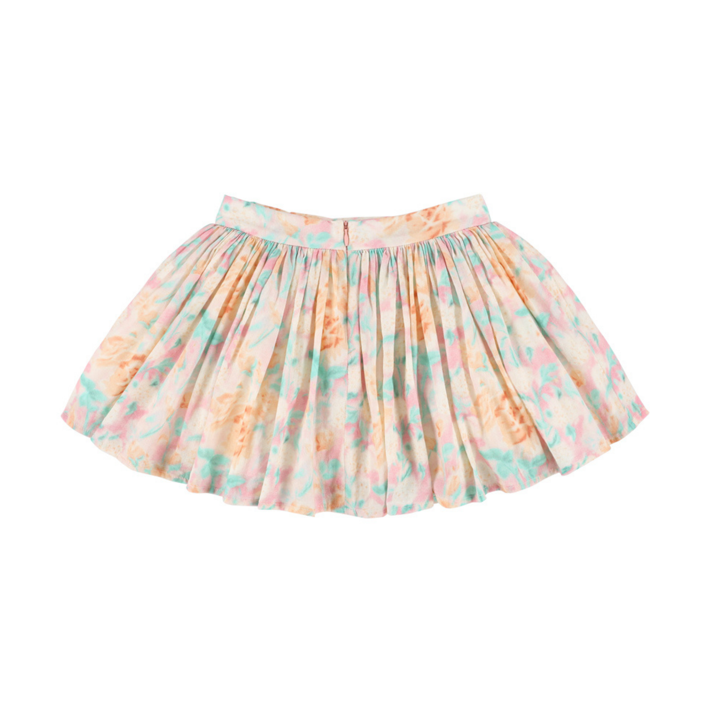 Morley Pink Bella Spring Skirt