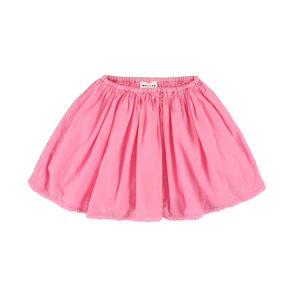 Morley Pink Xenia Wave Skirt