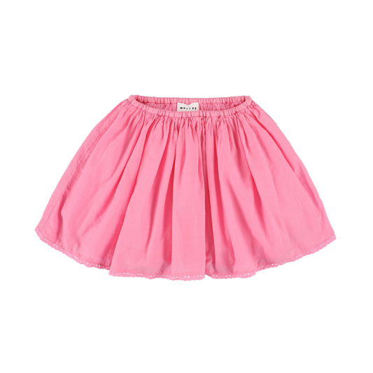 Morley Pink Xenia Wave Skirt