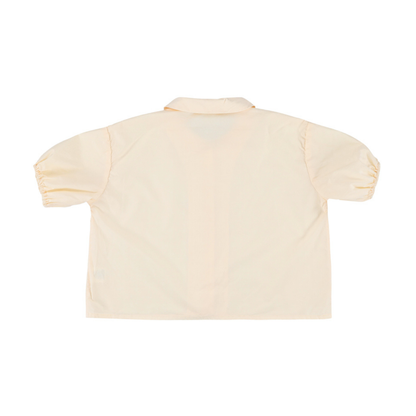 Morley Nude Xanon Prisma Shirt