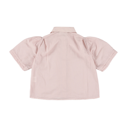 Morley Lila Xiara Wave Shirt