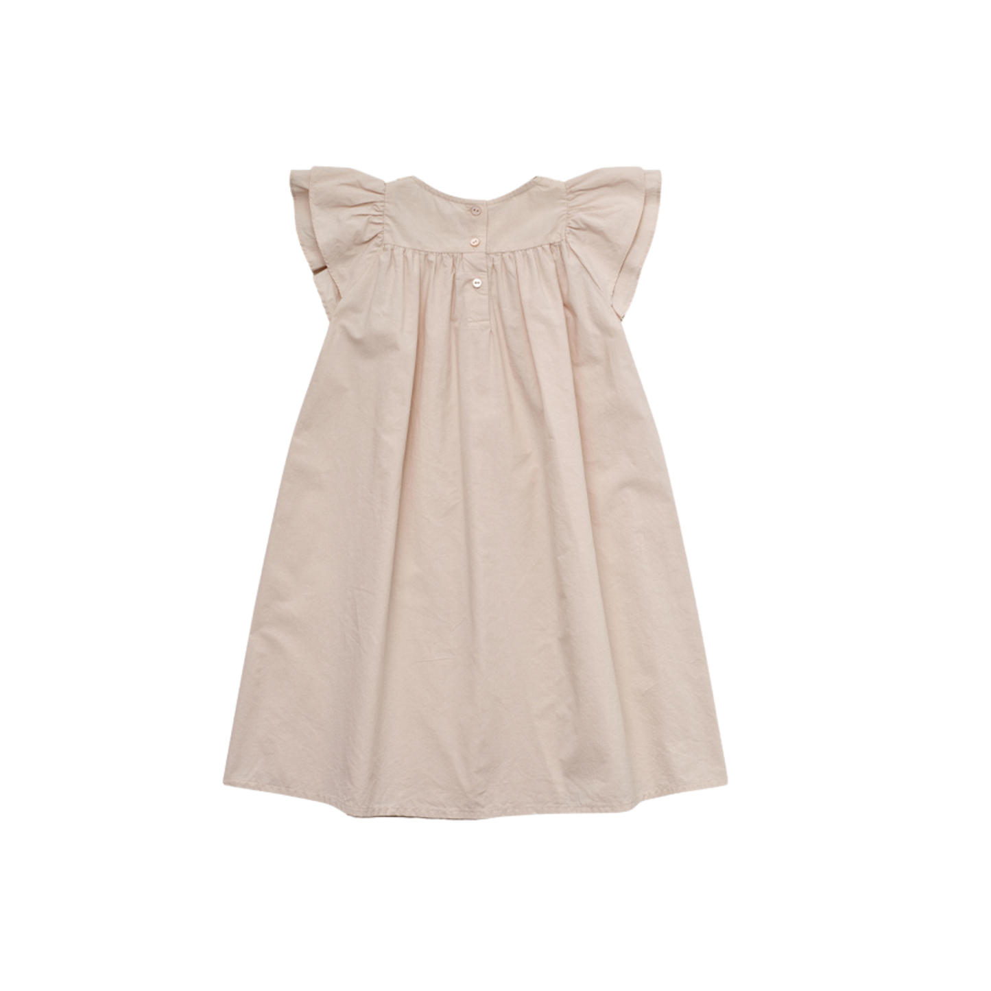 Louisiella Pink Liella Dress