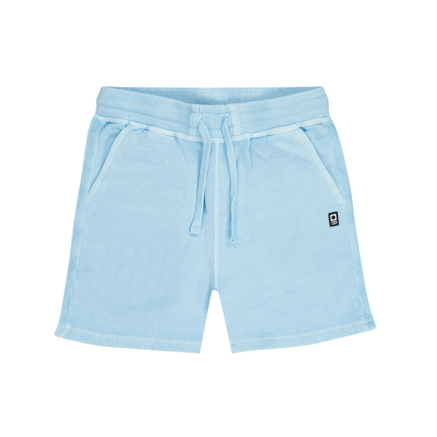 Tumble N Dry Bonnie Blue Big Wave Short