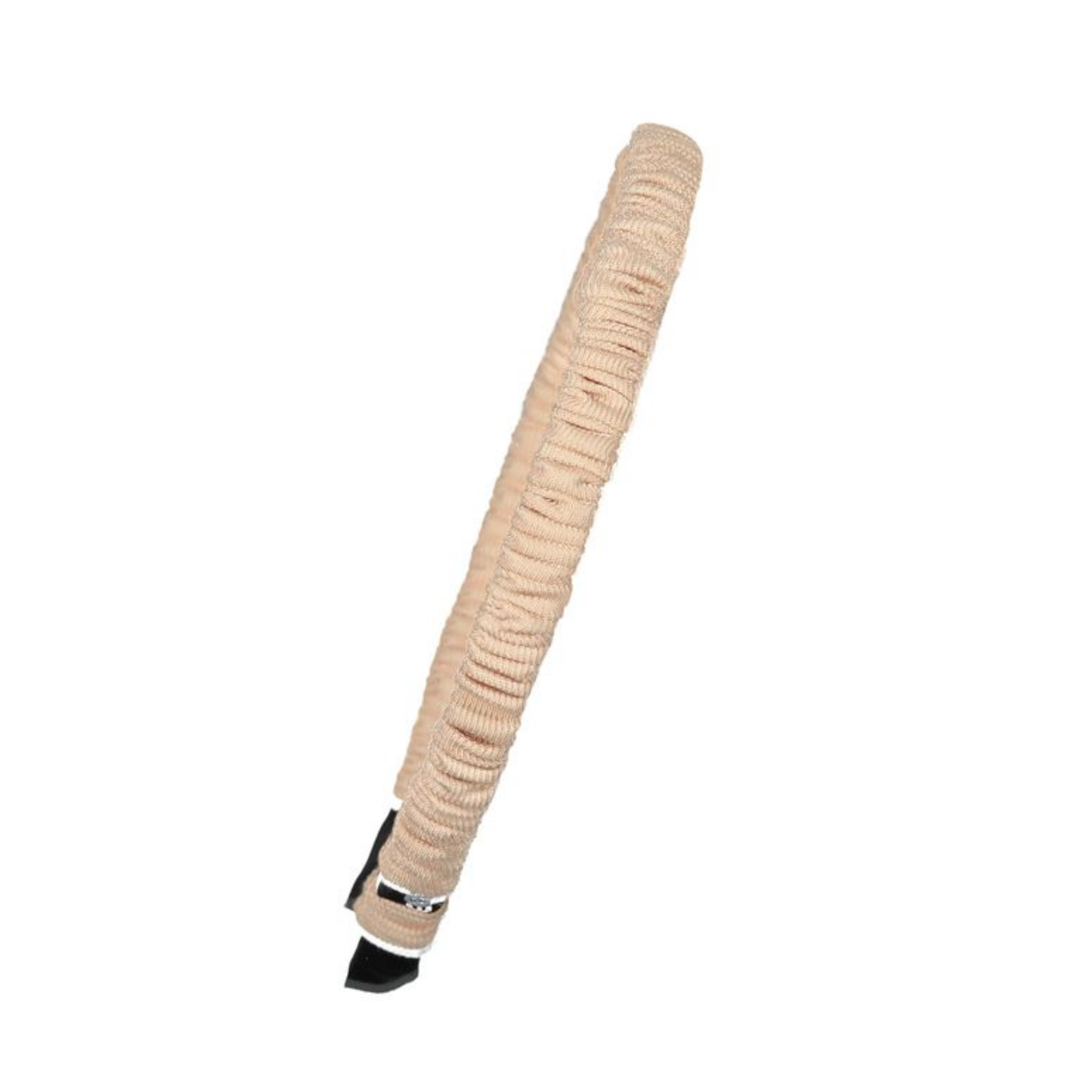 Knot Blush Tidal Tee Headband