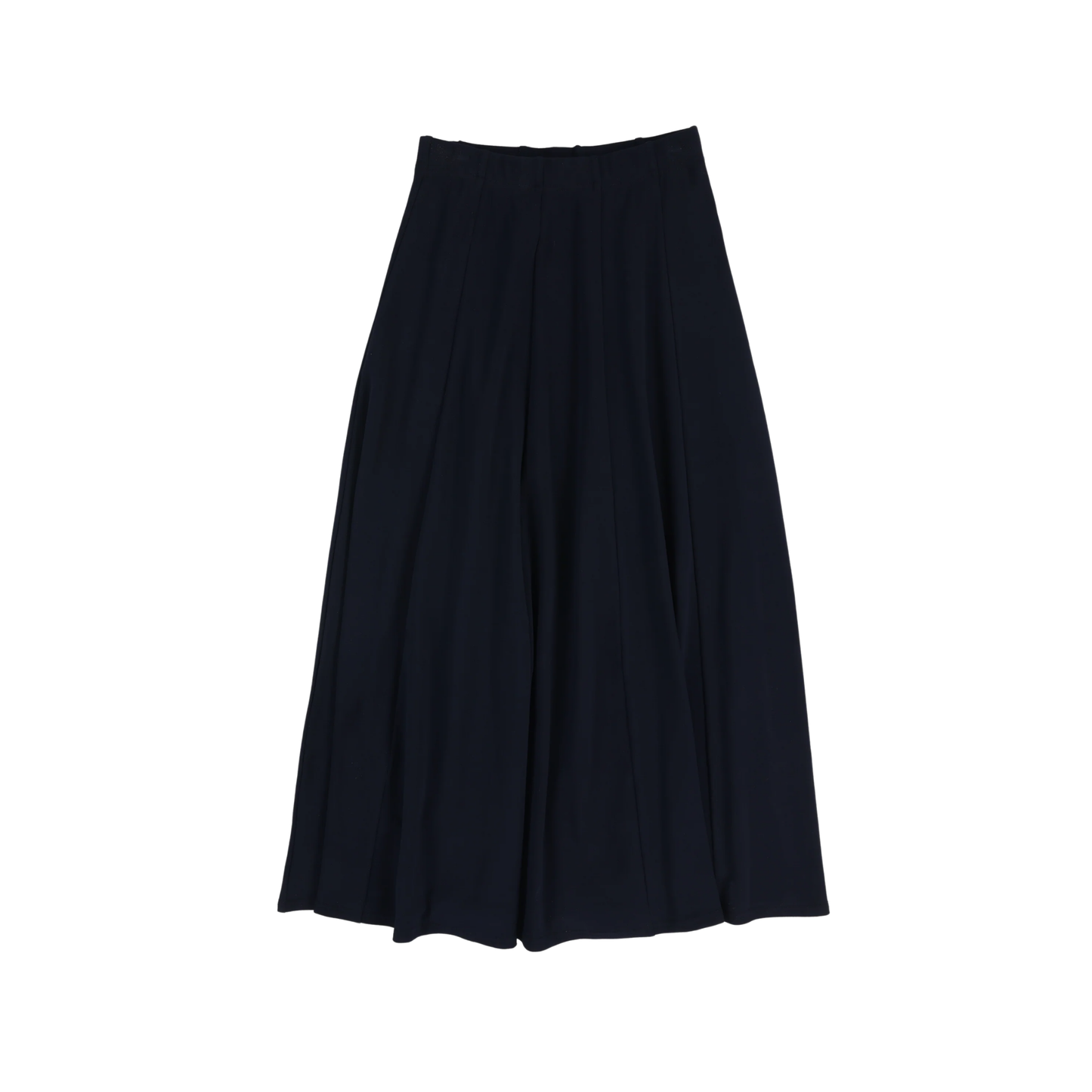 Lil Legs Panel Maxi Skirt
