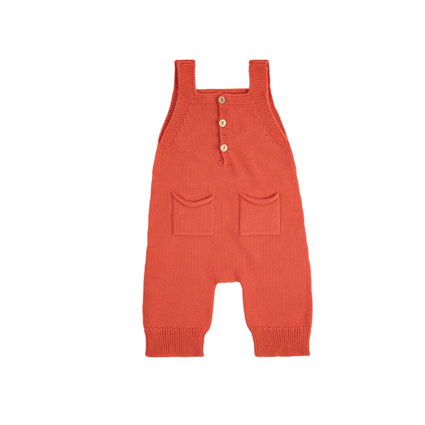 Condor Bamboo Romper With Pockets