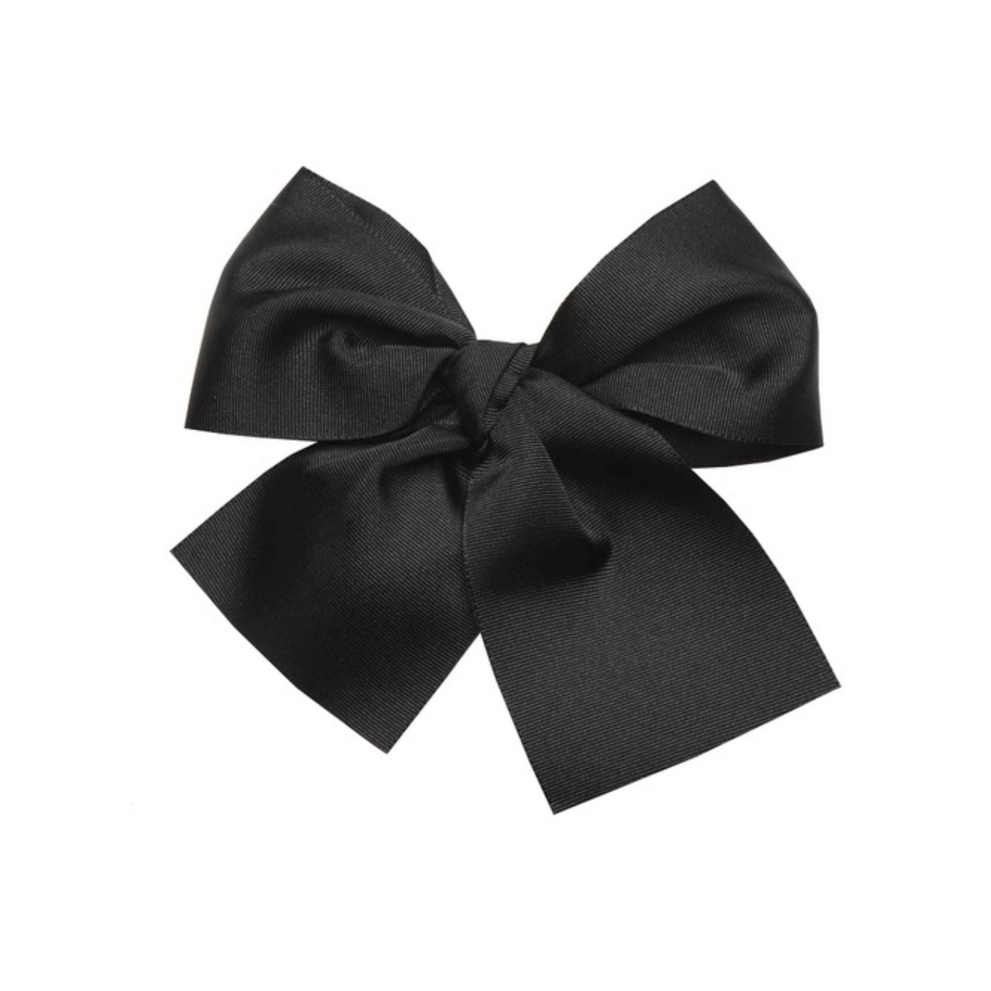 Condor Large Grosgrain Bow Hair Clip