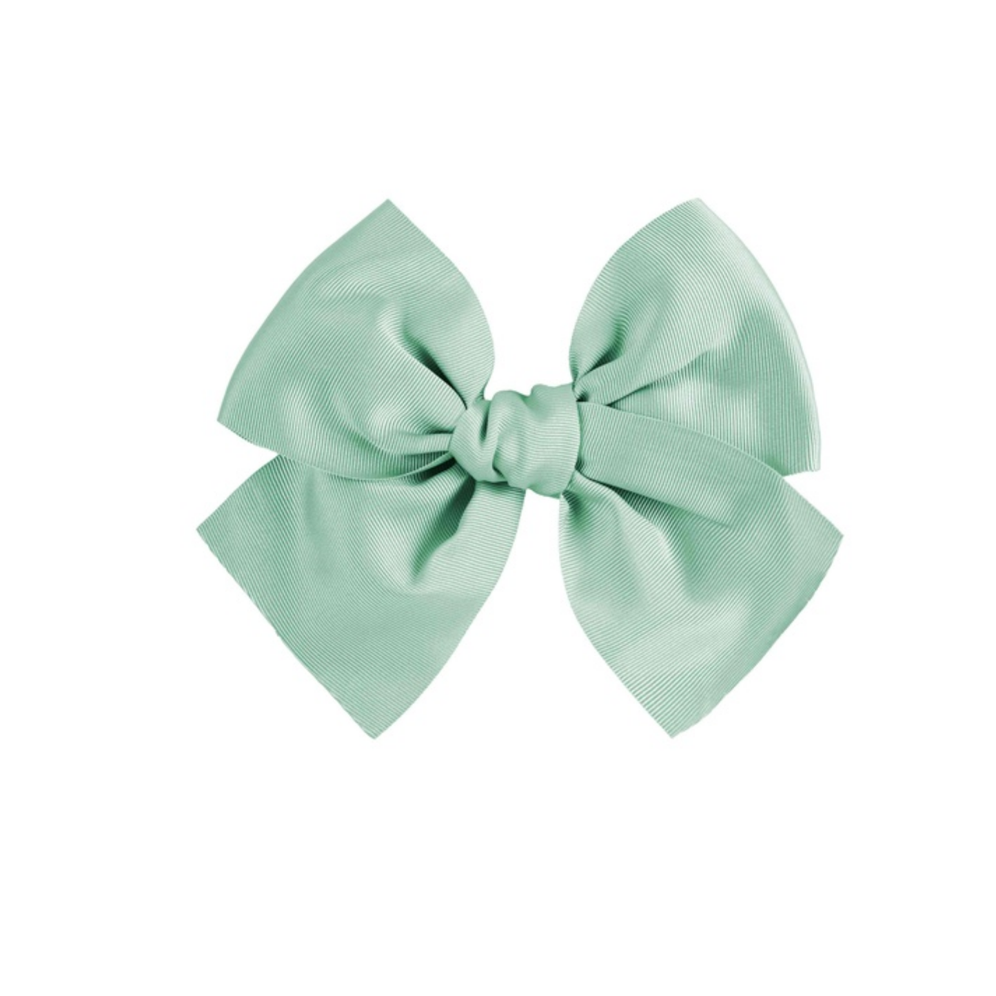 Condor Large Grosgrain Bow Hair Clip