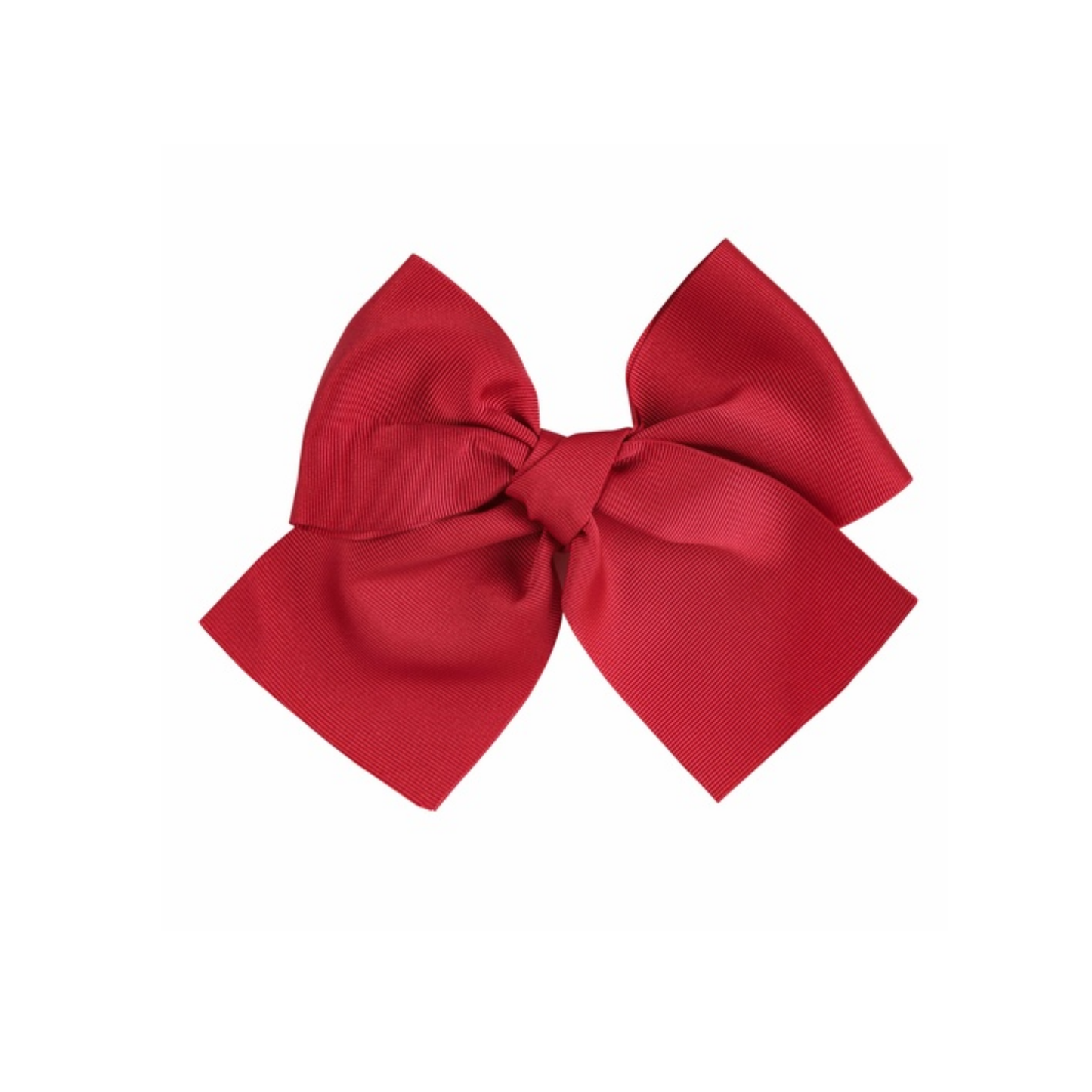 Condor Large Grosgrain Bow Hair Clip