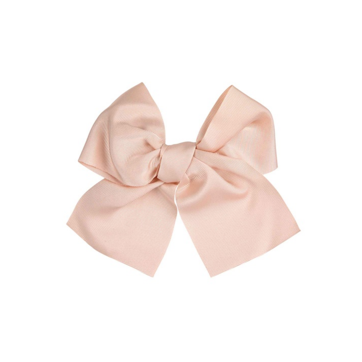 Condor Large Grosgrain Bow Hair Clip