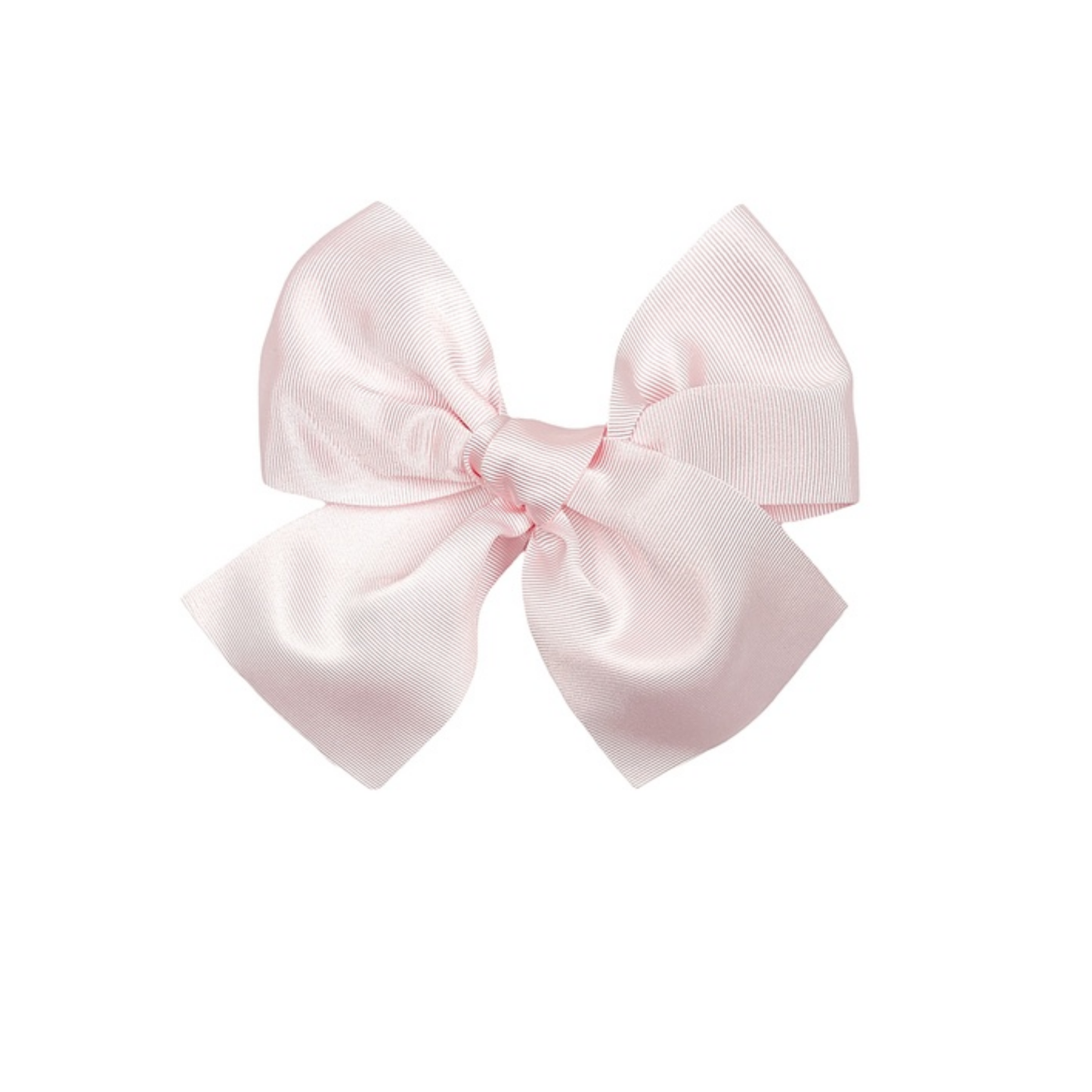 Condor Large Grosgrain Bow Hair Clip