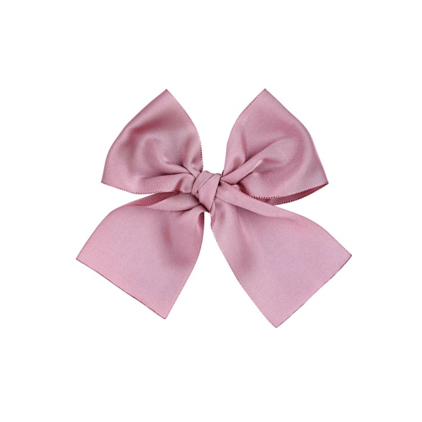 Condor Large Grosgrain Bow Hair Clip