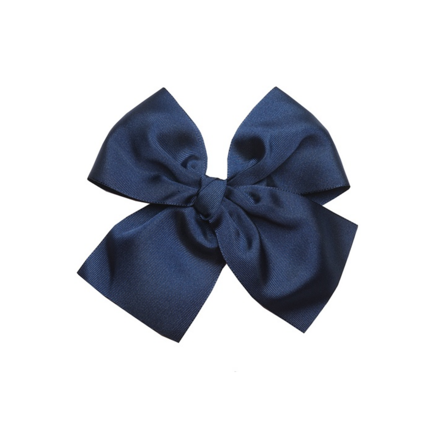 Condor Large Grosgrain Bow Hair Clip